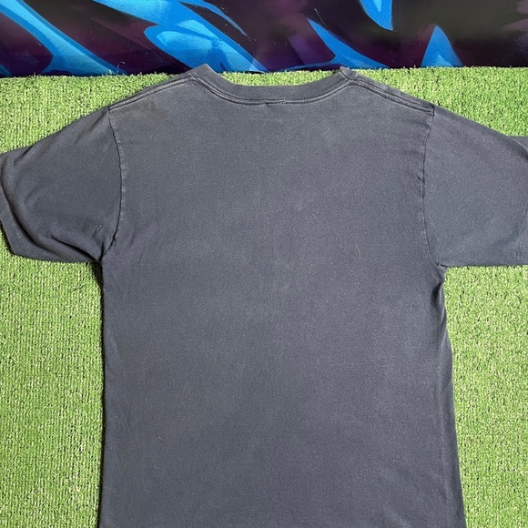 Indiana Pacers Playoffs Tee (1994) - Picture 3 of 4